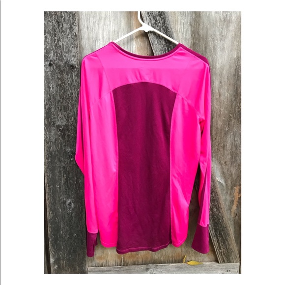 [Nike] NWT 🆕 Running DriFit Shirt - Picture 4 of 10